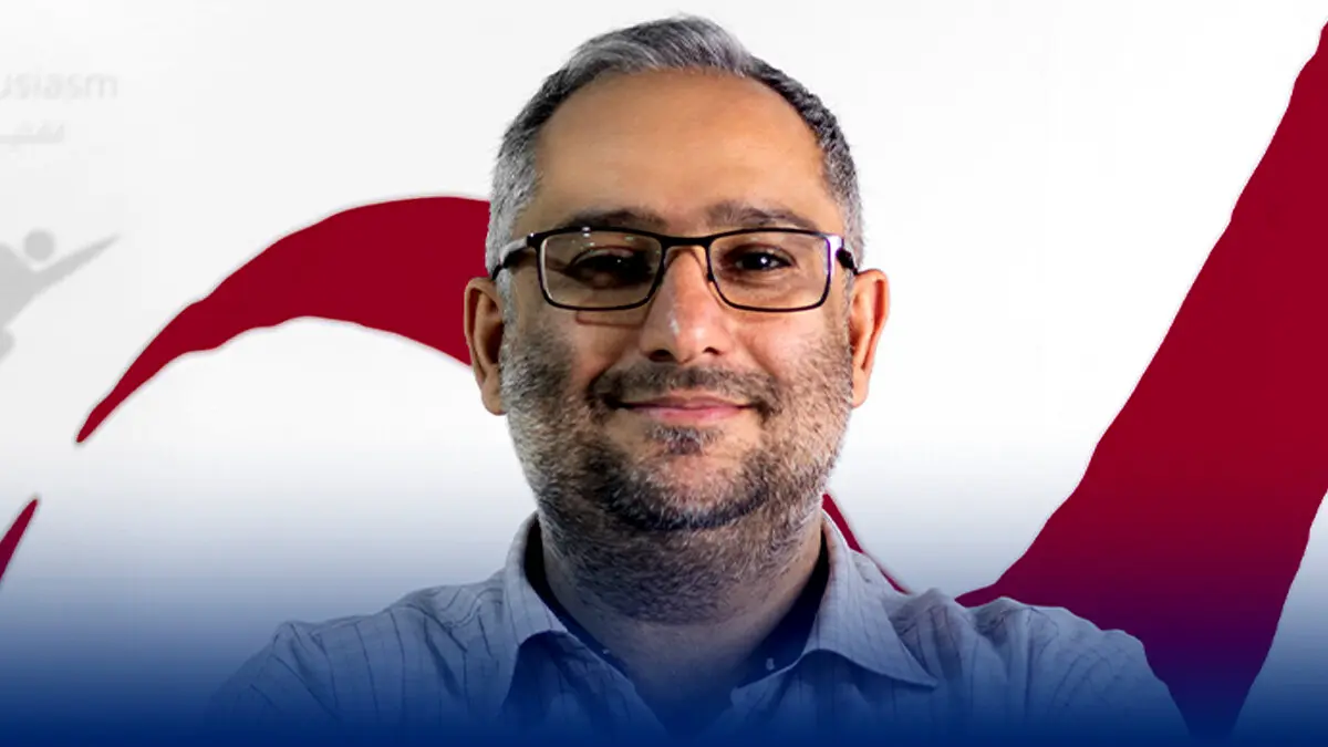 نسل زد موتور محرک اکوسیستم هوش مصنوعی کشور است