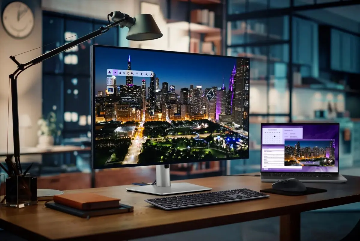 سه مانیتور 27 اینچی که با بودجه زیر 10 میلیون تومان می‌توان خرید