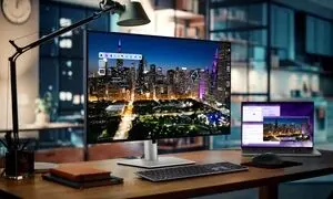 سه مانیتور 27 اینچی که با بودجه زیر 10 میلیون تومان می‌توان خرید