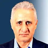  سیدحمید  حسینی 