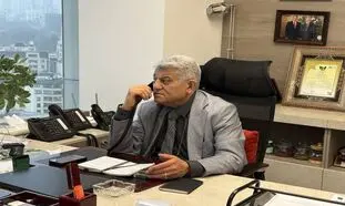 هر وزارتخانه، دولتی در دولت است