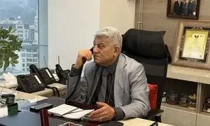 هر وزارتخانه، دولتی در دولت است
