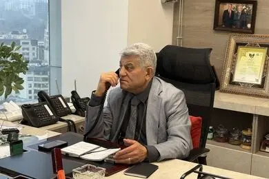 هر وزارتخانه، دولتی در دولت است