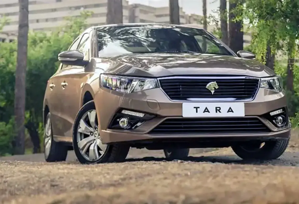 قیمت روز تارا نو و دست دوم چگونه تعیین می‌شود؟ 