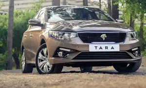 قیمت روز تارا نو و دست دوم چگونه تعیین می‌شود؟ 