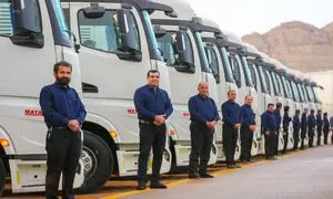 موفقیت هلدینگ دکا در دریافت یک گواهینامه بین المللی از آکادمی معتبر