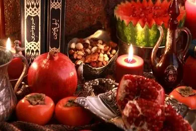 جشنواره اقوام ایران‌زمین با محوریت ژیوار؛ یکی از بزرگ‌ترین رویدادهای ملی یلدای کشور