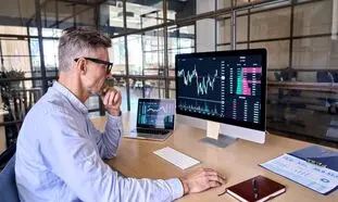 بهترین شیوه یادگیری ترید کردن