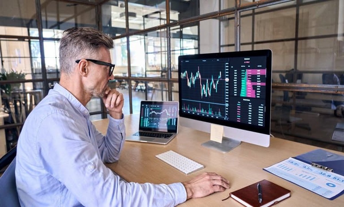 بهترین شیوه یادگیری ترید کردن