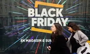 برندها در بلک‌ فرایدی روی حفظ مشتری شرط می‌بندند