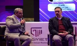 رگ‌ تک می‌تواند تصویری واقعی از وضعیت صنعت پرداخت ارائه دهد