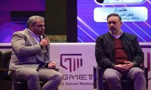رگ‌ تک می‌تواند تصویری واقعی از وضعیت صنعت پرداخت ارائه دهد