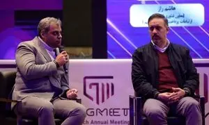 رگ‌ تک می‌تواند تصویری واقعی از وضعیت صنعت پرداخت ارائه دهد