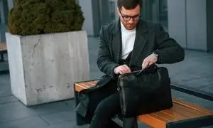 دوام کیف ‌های چرمی باکیفیت؛ نتیجه انتخاب درست یا مراقبت اصولی؟