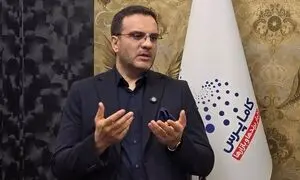 بازار کیوسک‌های هوشمند ایران فقط ۱۵ درصد عملیاتی شده است
