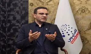 بازار کیوسک‌های هوشمند ایران فقط ۱۵ درصد عملیاتی شده است