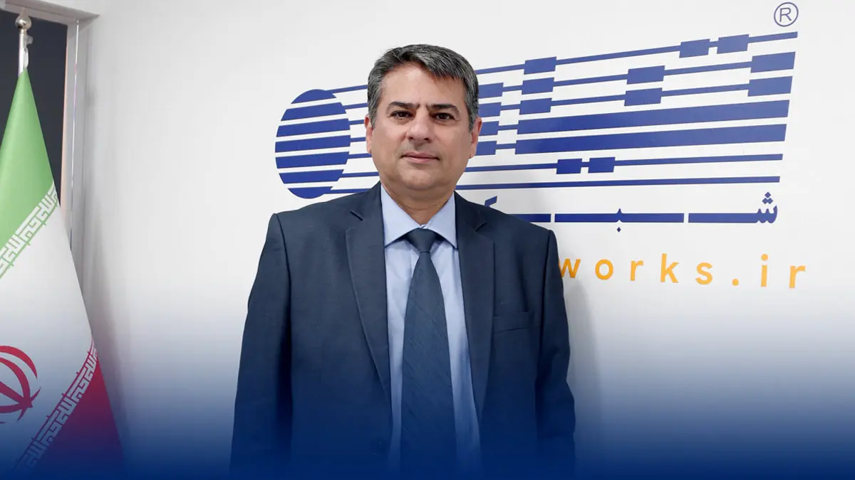 تیام شبکه در الکامپ؛ از کولرهای کم‌مصرف دیتا سنتر تا رونمایی کتاب‌های تخصصی شبکه