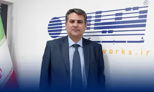 تیام شبکه در الکامپ؛ از کولرهای کم‌مصرف دیتا سنتر تا رونمایی کتاب‌های تخصصی شبکه