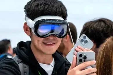 اپل در آستانه رونمایی از عینک هوشمند خود در کنار آیفون ۱۸
