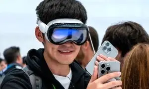 اپل در آستانه رونمایی از عینک هوشمند خود در کنار آیفون ۱۸