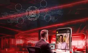 استقبال از دیما در بانکداری با هوش مصنوعی