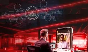استقبال از دیما در بانکداری با هوش مصنوعی