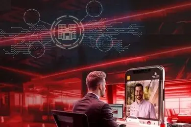 استقبال از دیما در بانکداری با هوش مصنوعی