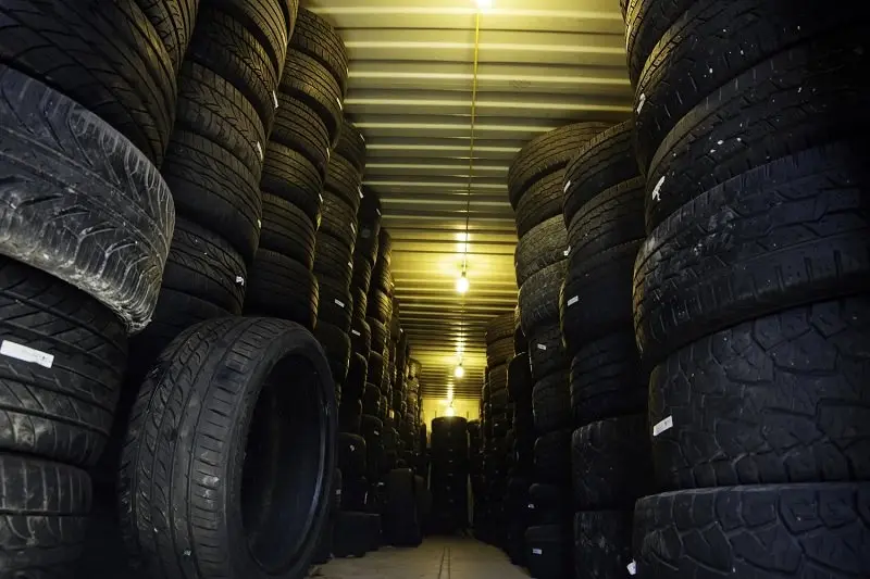 چطور با خرید آنلاین لاستیک در وقت و پول صرفهجویی کنیم؟