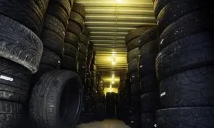 چطور با خرید آنلاین لاستیک در وقت و پول صرفه‌جویی کنیم؟