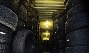 چطور با خرید آنلاین لاستیک در وقت و پول صرفهجویی کنیم؟