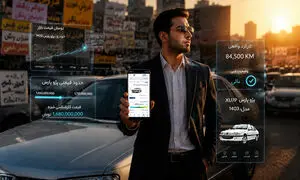 چگونه از قیمت واقعی خودرو کارکرده مطمئن شویم؟