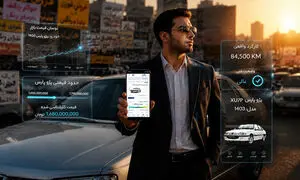 چگونه از قیمت واقعی خودرو کارکرده مطمئن شویم؟
