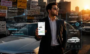 چگونه از قیمت واقعی خودرو کارکرده مطمئن شویم؟