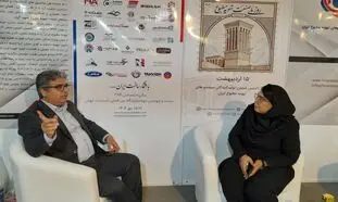 تهویه مطبوع یکی از ارکان اصلی سلامت عمومی و افزایش بهره وری است