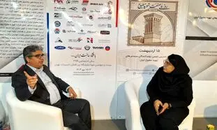 تهویه مطبوع یکی از ارکان اصلی سلامت عمومی و افزایش بهره وری است