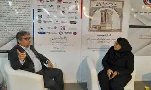 تهویه مطبوع یکی از ارکان اصلی سلامت عمومی و افزایش بهره وری است