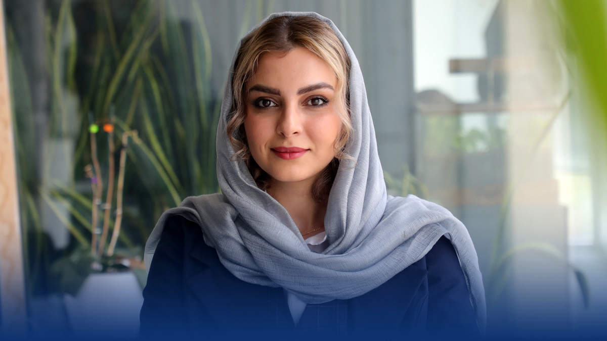 شش راهکار طلایی بلاگر شدن در لینکدین / دیدگاه فائزه نظری