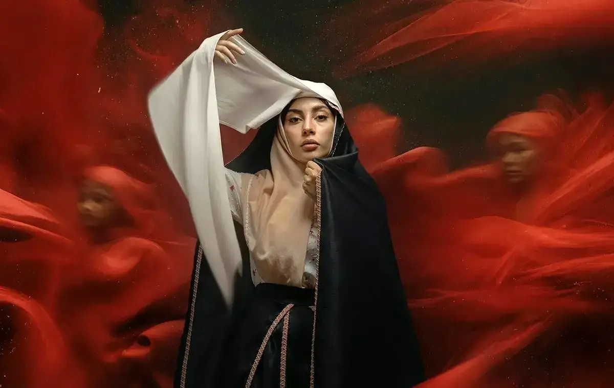 بامداد خمار رکورد شیدا را شکست: رشد ۱۵ برابری فروش در هفته نخست