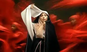 بامداد خمار رکورد شیدا را شکست: رشد ۱۵ برابری فروش در هفته نخست