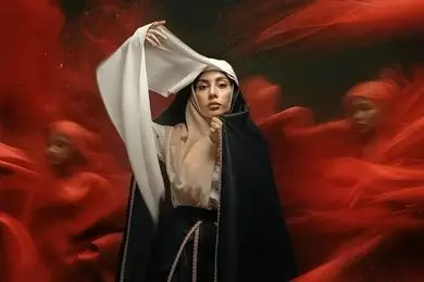 بامداد خمار رکورد شیدا را شکست: رشد ۱۵ برابری فروش در هفته نخست