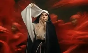 بامداد خمار رکورد شیدا را شکست: رشد ۱۵ برابری فروش در هفته نخست