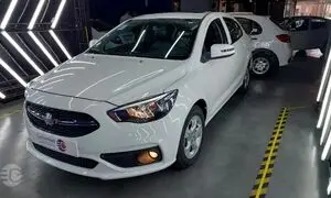شرایط خرید اقساطی خودرو شاهین بدون ضامن