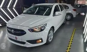 شرایط خرید اقساطی خودرو شاهین بدون ضامن