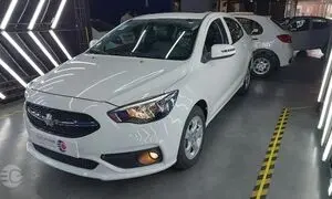 شرایط خرید اقساطی خودرو شاهین بدون ضامن