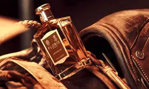 چرا رایحه‌های چرمی در عطر مردانه محبوبیت دارند؟