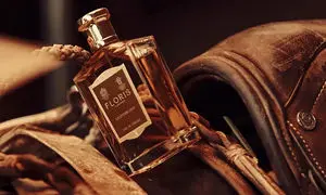 چرا رایحه‌های چرمی در عطر مردانه محبوبیت دارند؟