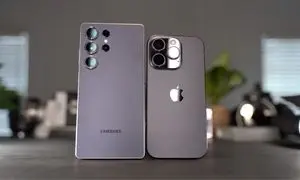 تخفیف موبایل بلک فرایدی دیجی کالا بیشتر است یا تکنولایف؟