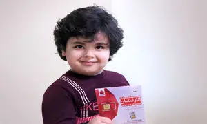  حضور پلتفرم‌های دانش‌آموزی همراه اول در الکامپ ۱۴۰۴