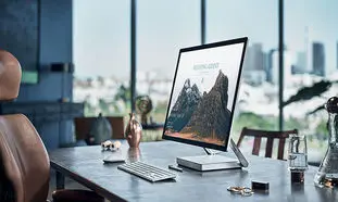 ارزان ترین کامپیوتر آل این وان برای خرید اقتصادی 