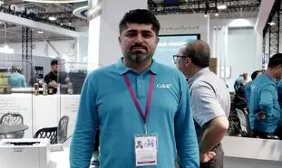 رونمایی جی ‌اند ‌بی از پرینتر با قابلیت چاپ مستقیم
